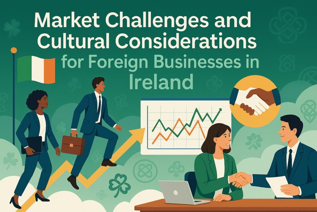 Market Challenges and Cultural Considerations