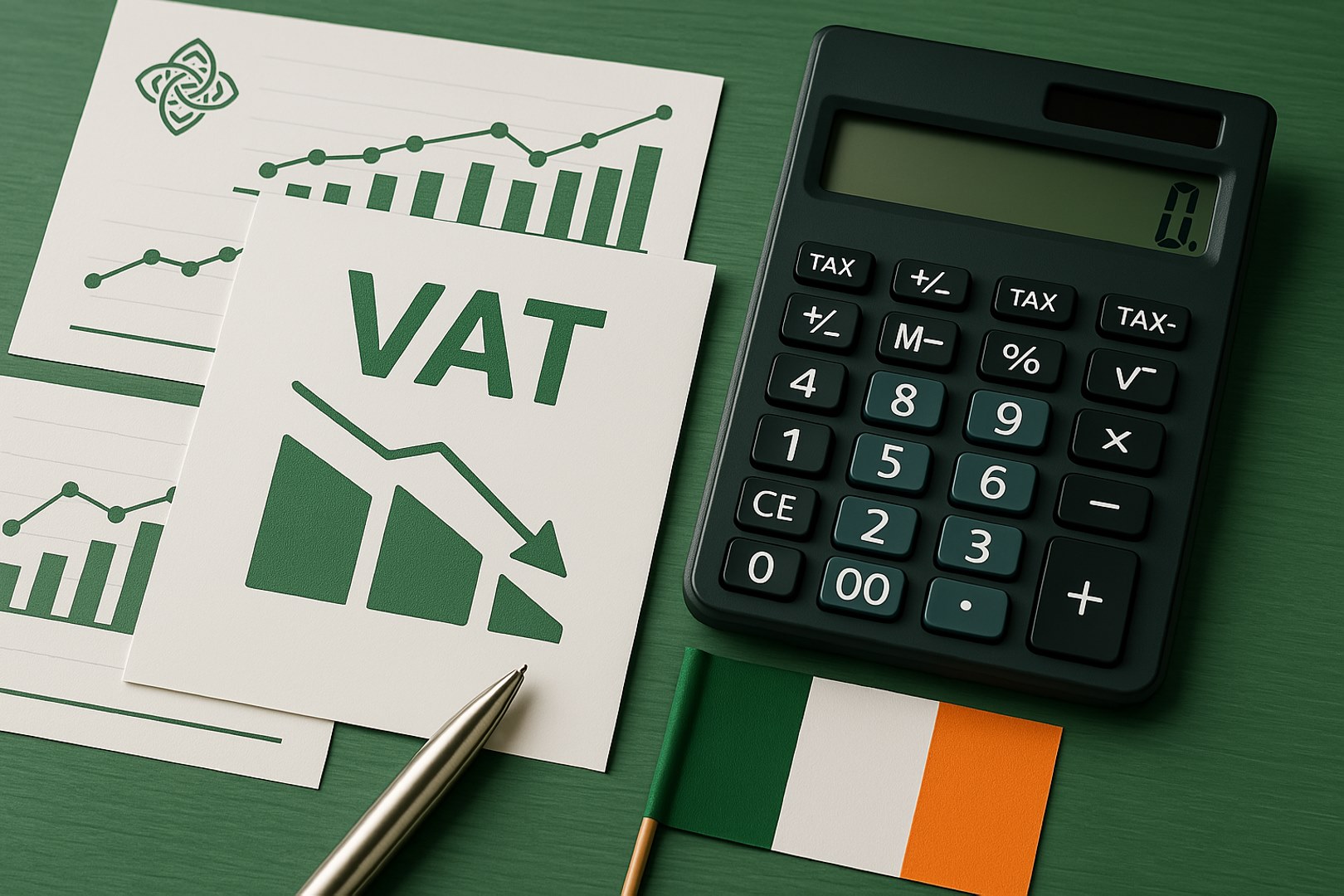 VAT on Digital Services What Changed and What It Means in 2025