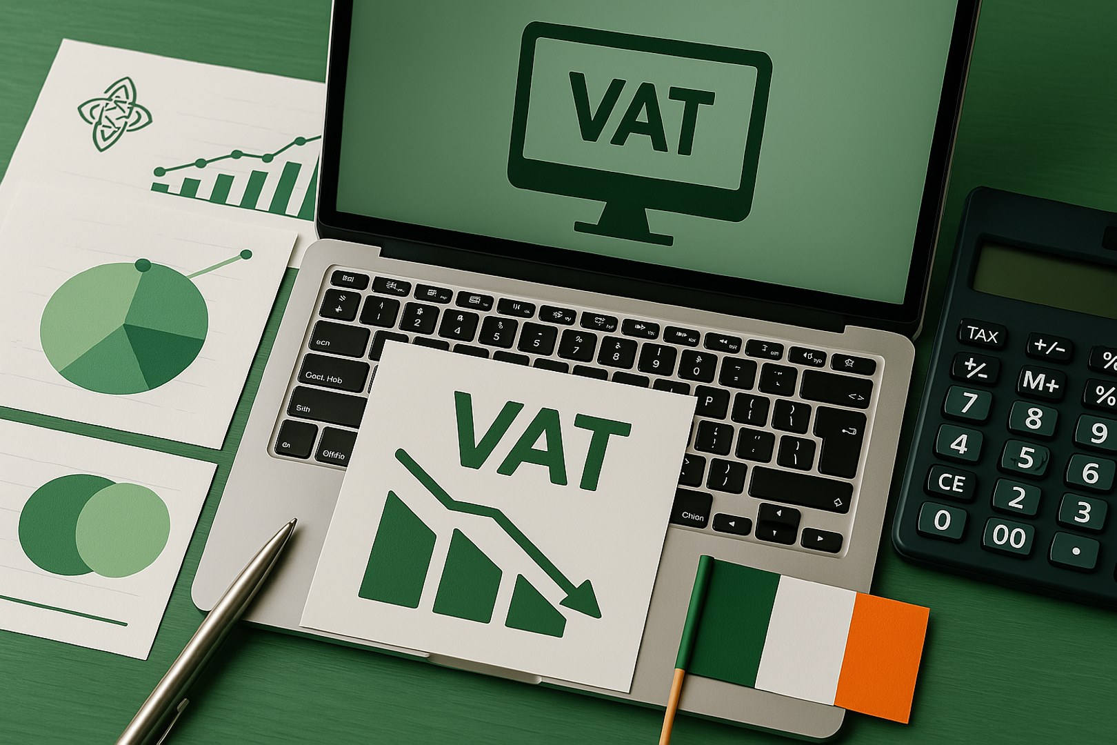 Reduced VAT Rate Ireland 2025 Key Context and Historical Background