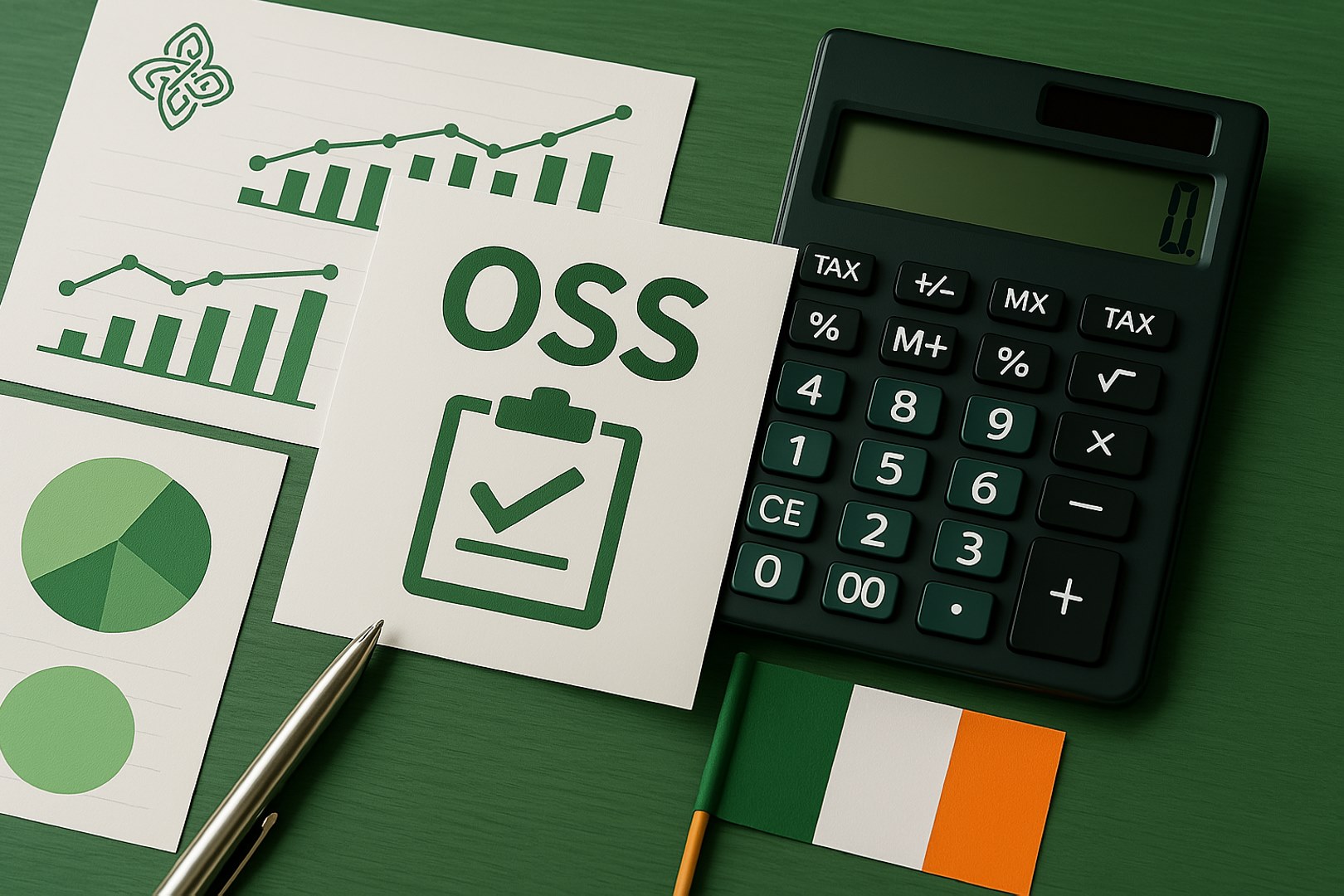 Benefits of OSS for Irish Businesses