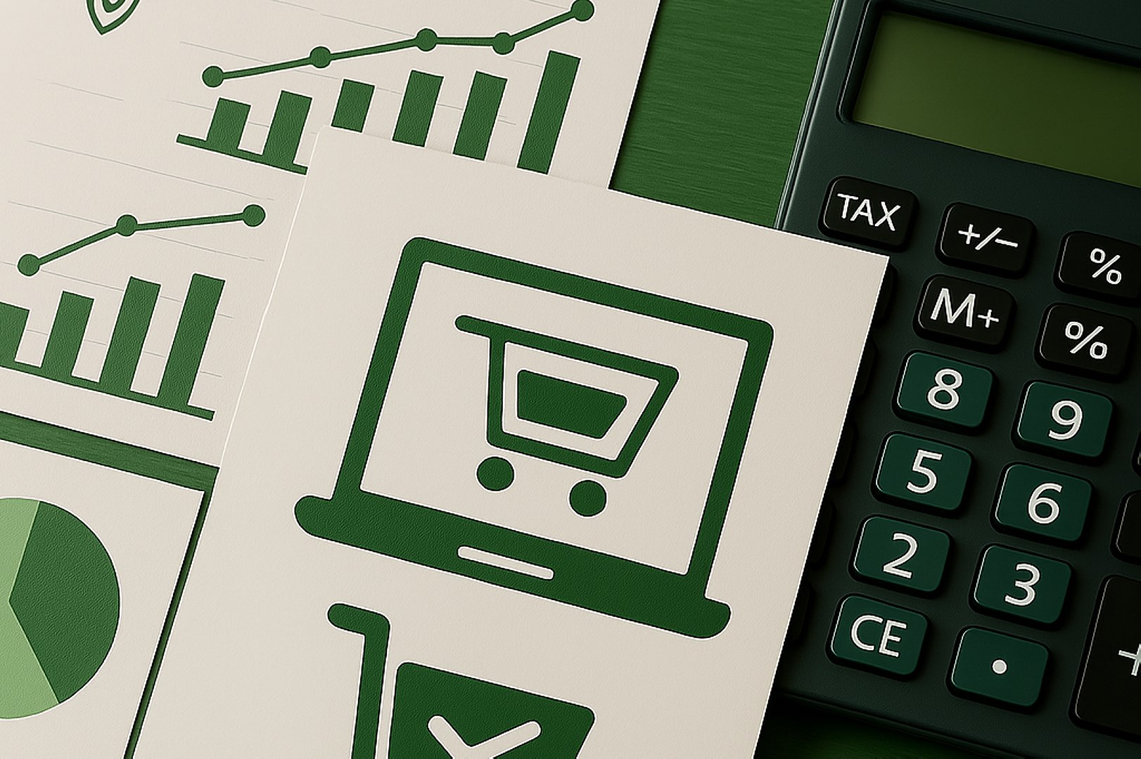 Implications for Digital Sellers and Platforms