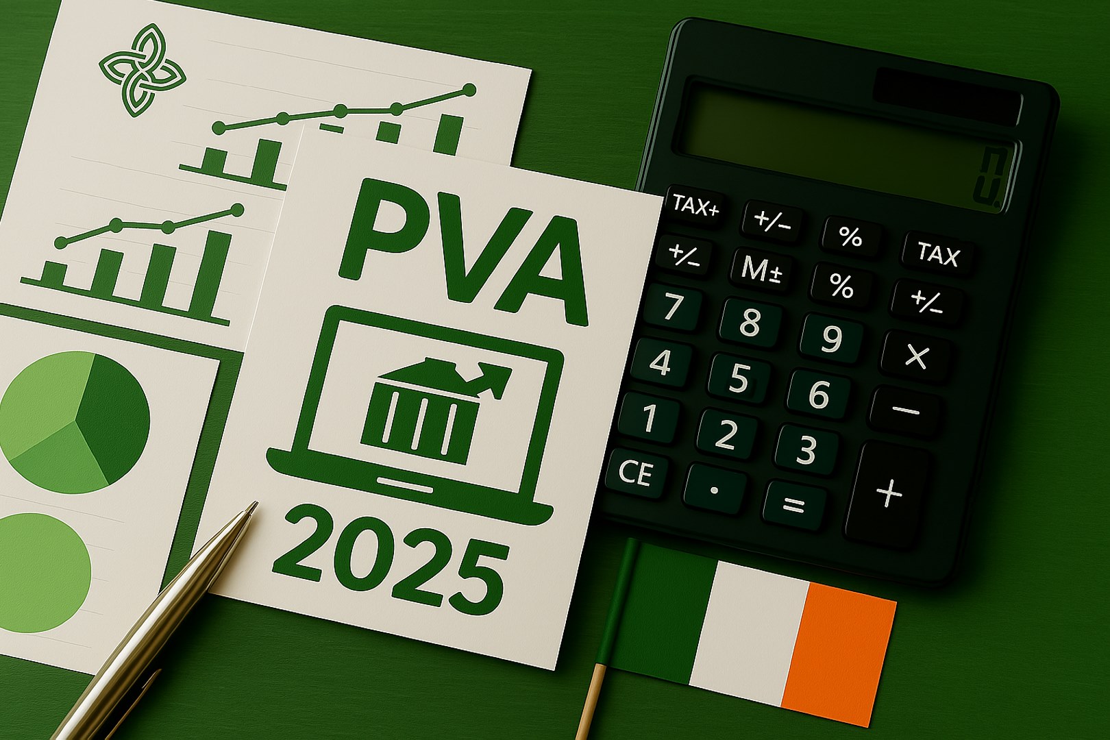 Postponed VAT Accounting (PVA) Supporting Irish Importers Post-Brexit