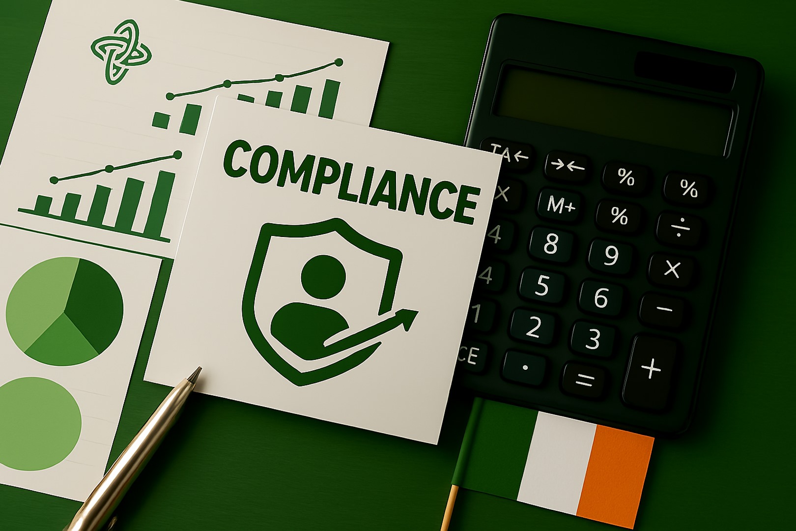 Enhanced VAT Compliance Measures in Ireland What Businesses Need to Know
