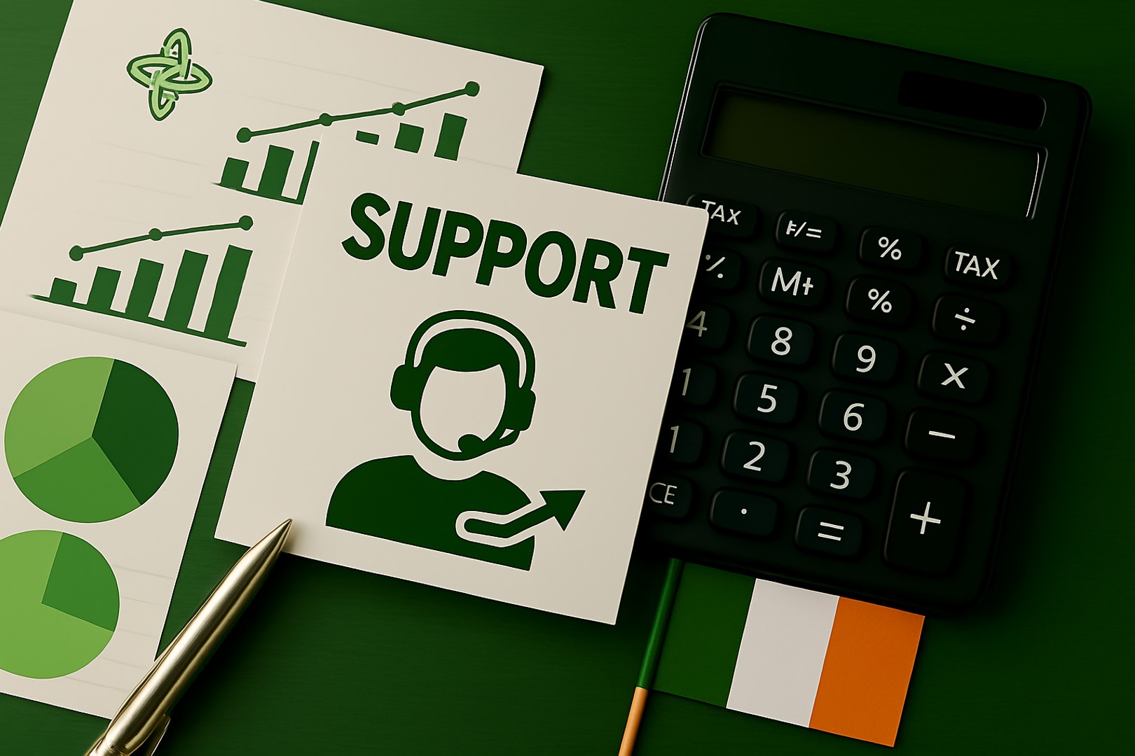 Professional Support is More Important Than Ever