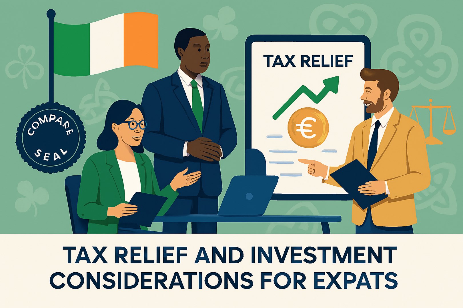 Tax Relief and Investment Considerations for Expats