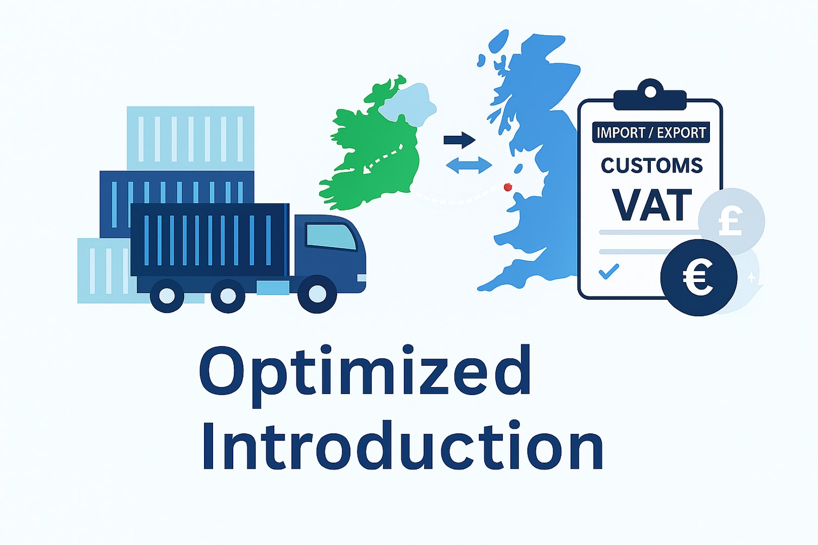 Optimized Introduction