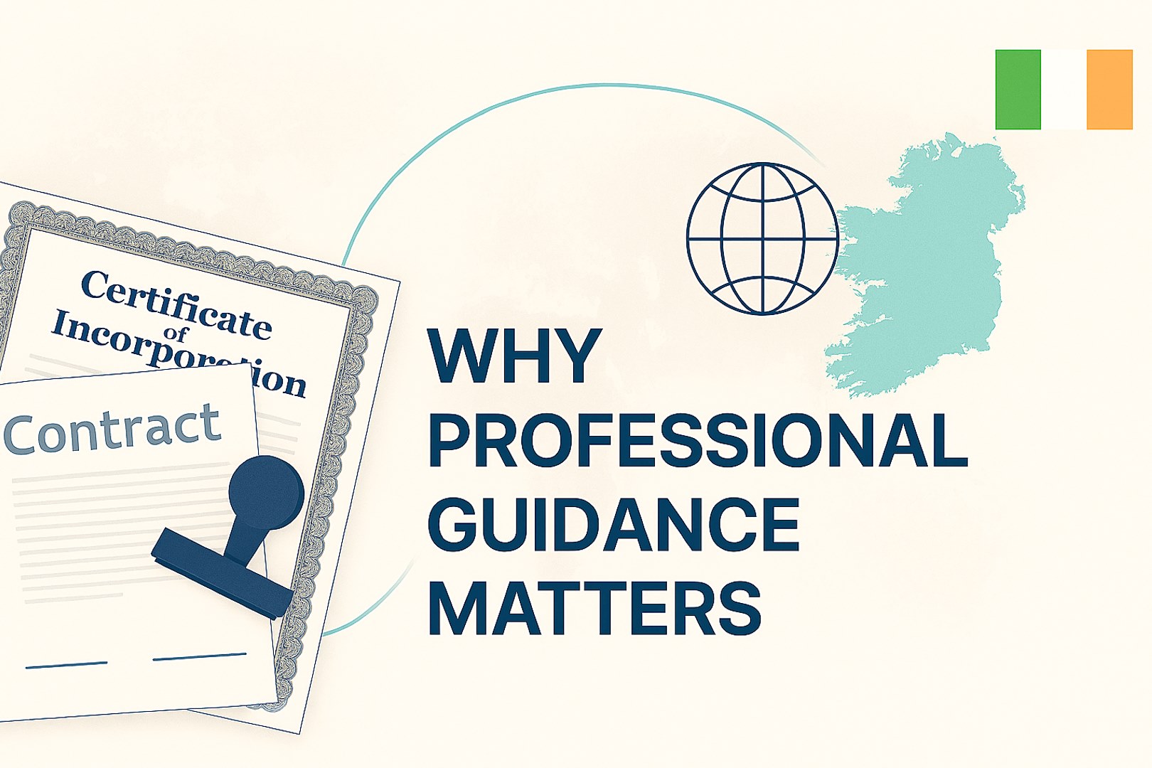 Why Professional Guidance Matters