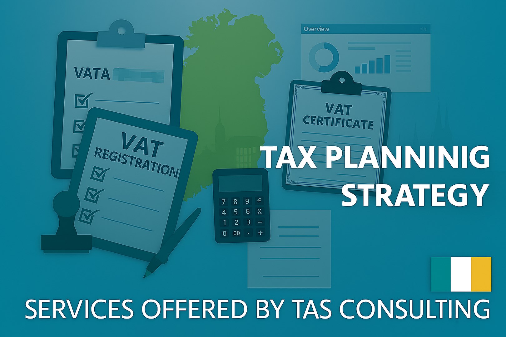 Tax Planning and Strategy