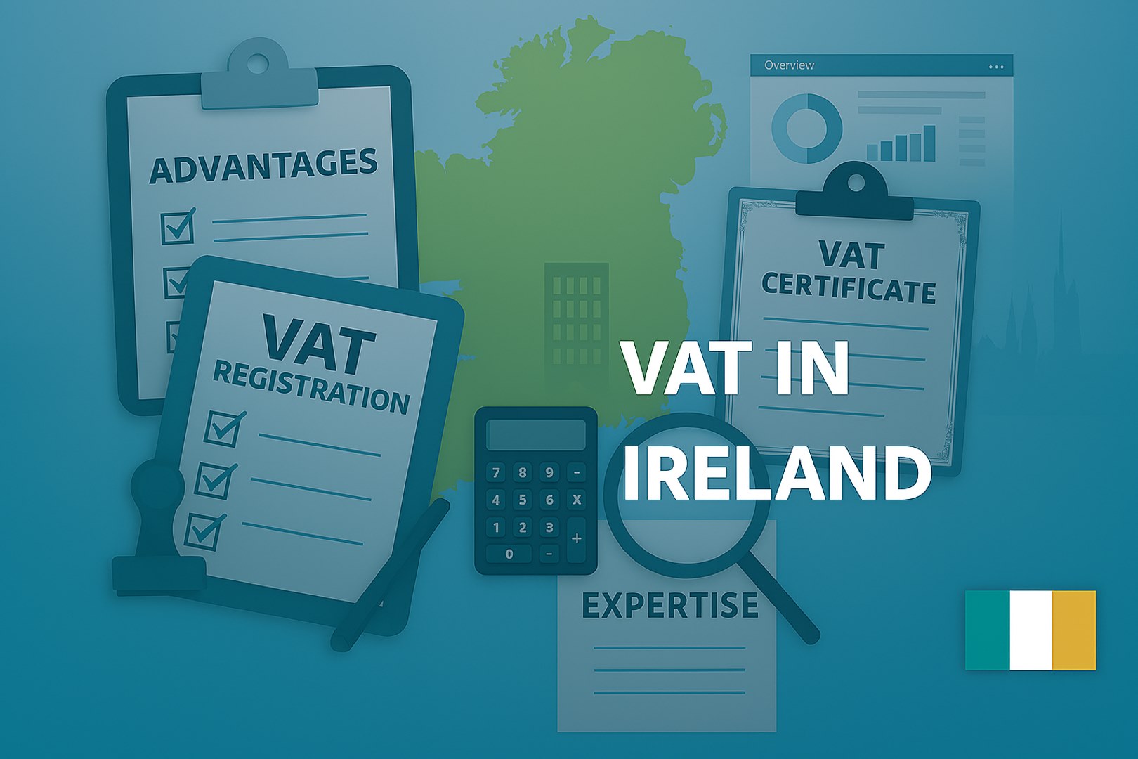 VAT in Ireland