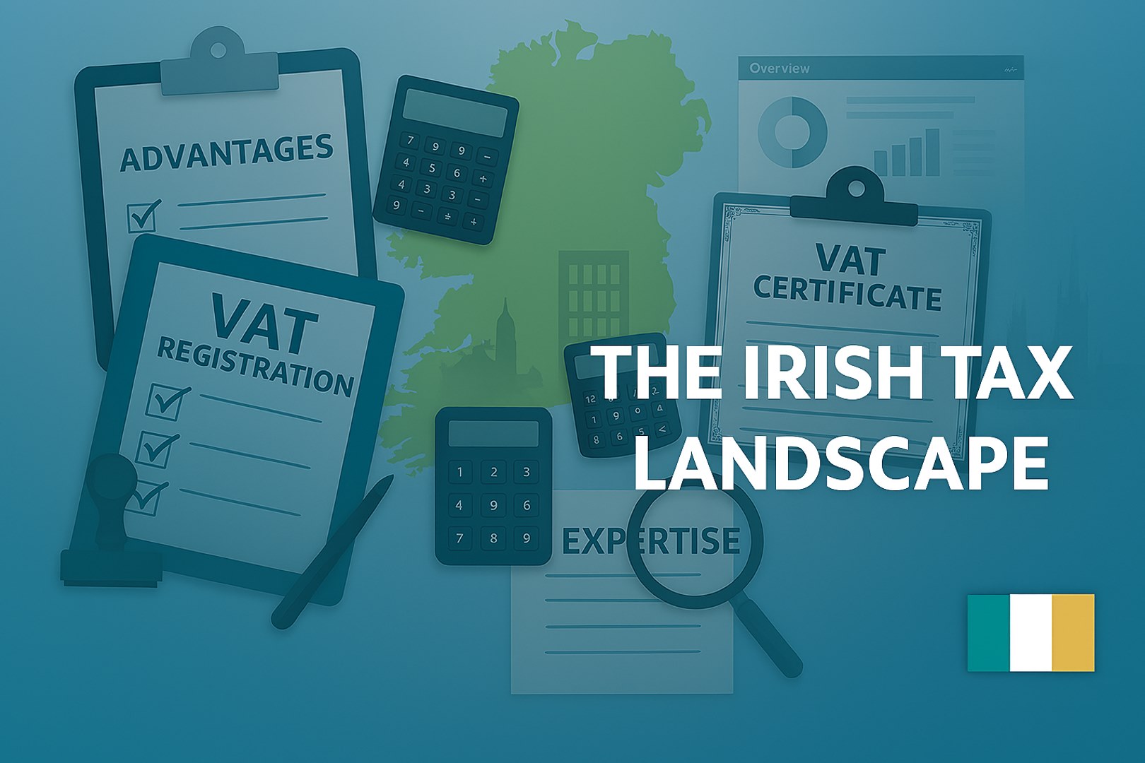 The Irish Tax Landscape