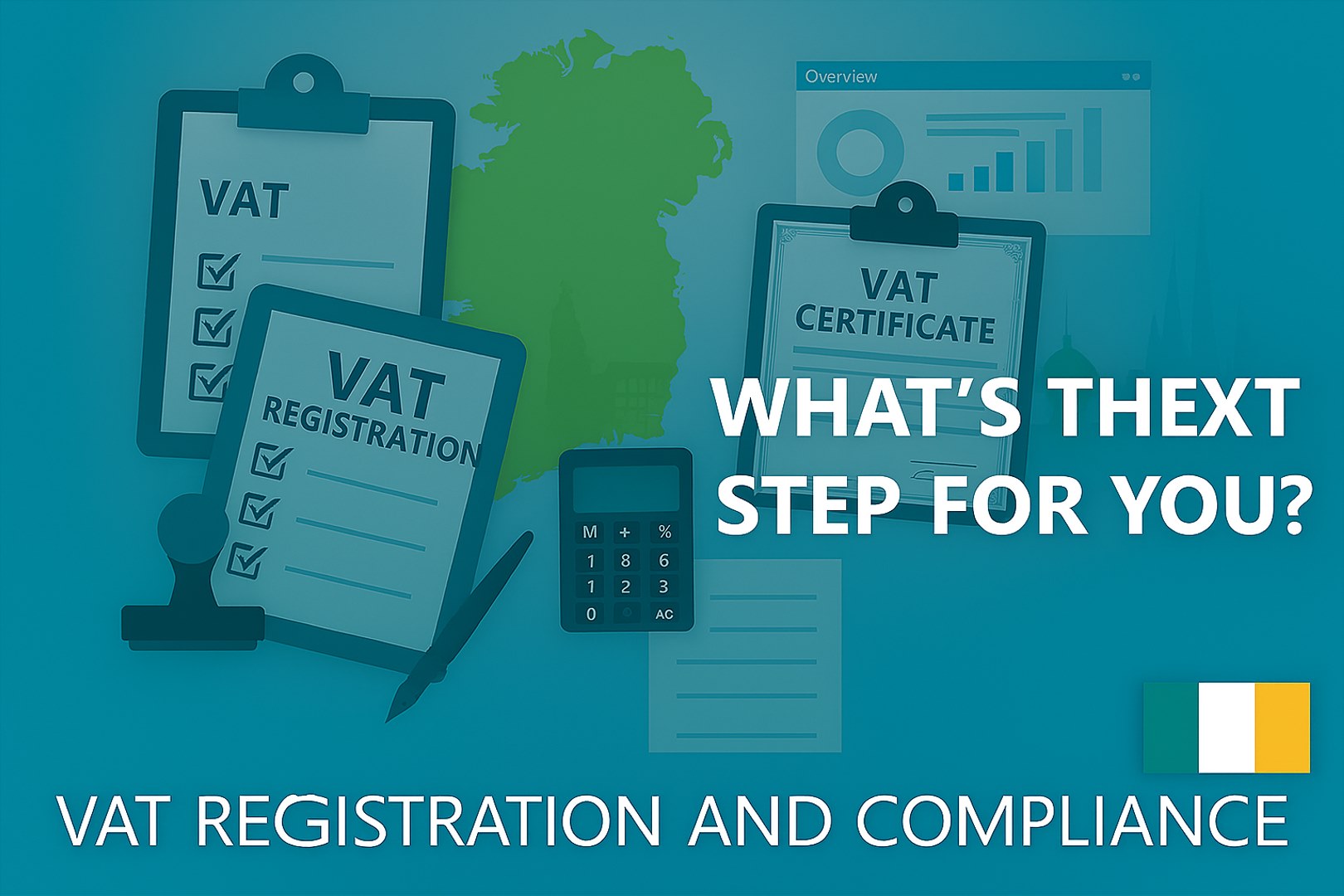 What’s the Next Step for You?