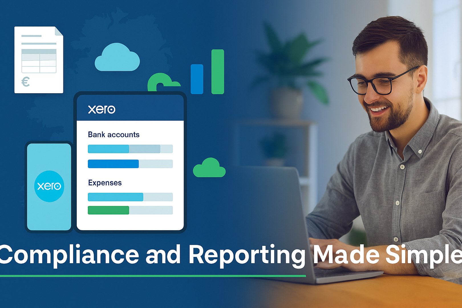 Compliance and Reporting Made Simple
