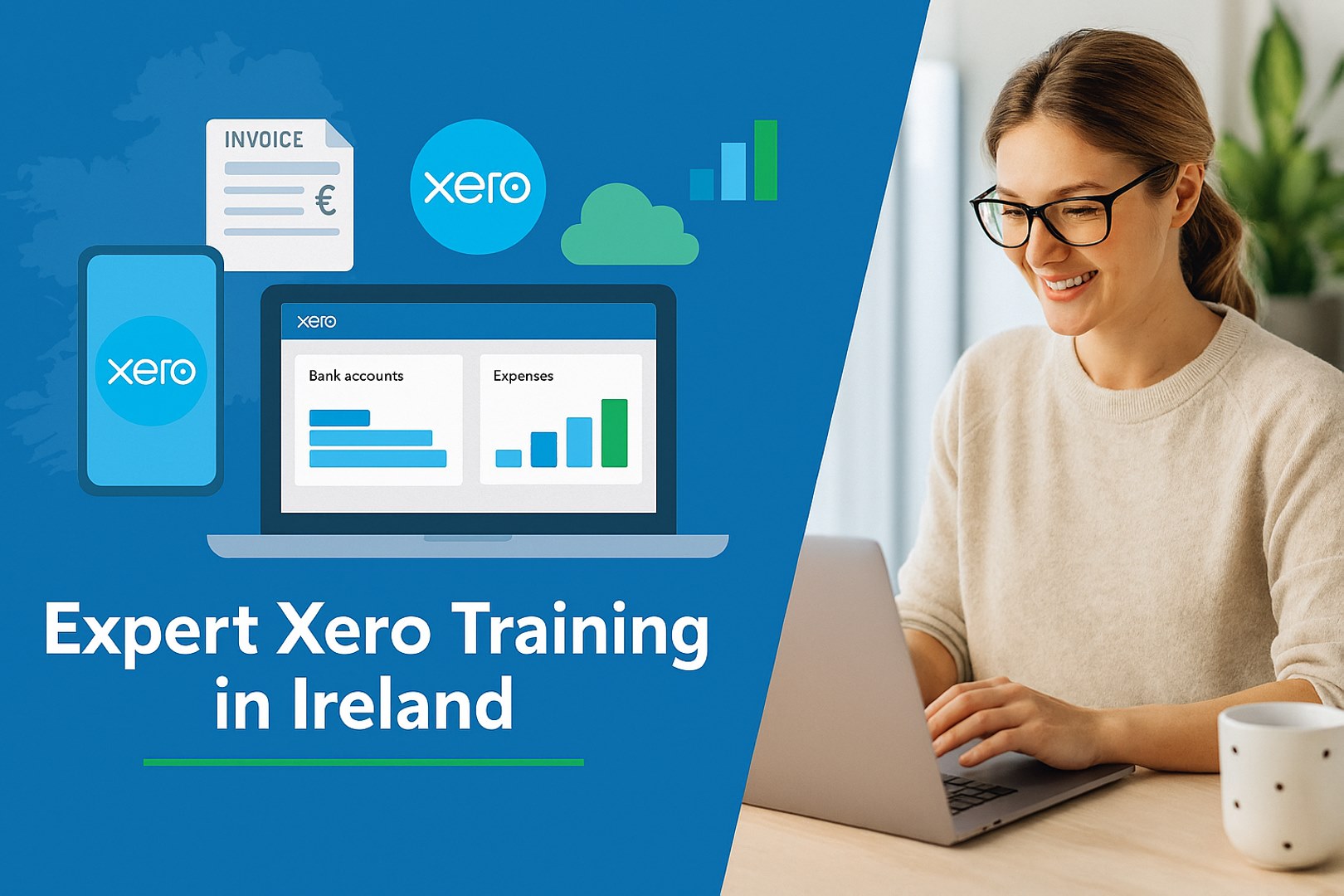 Expert Xero Training in Ireland