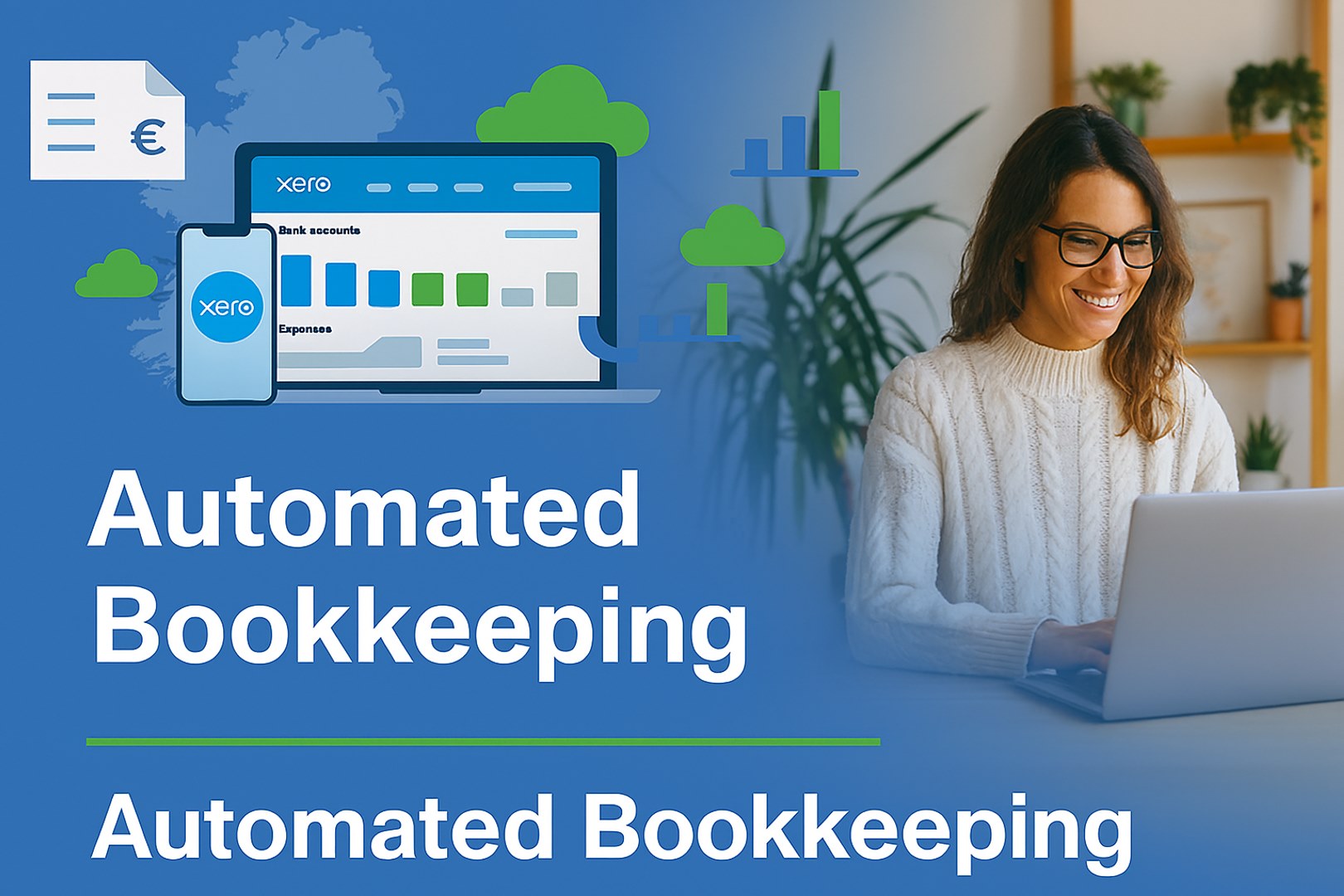 Automated Bookkeeping