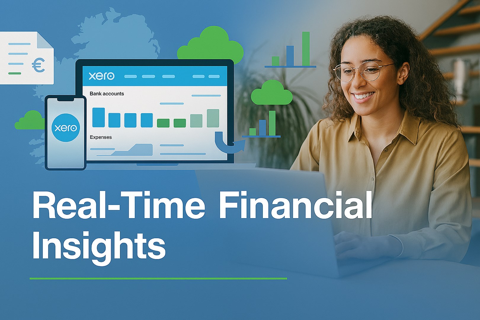 Real-Time Financial Insights