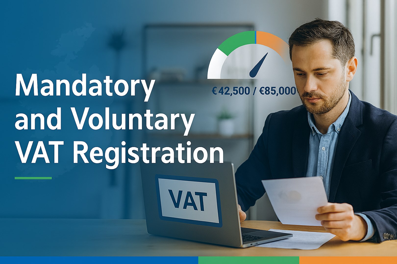 Mandatory and Voluntary VAT Registration