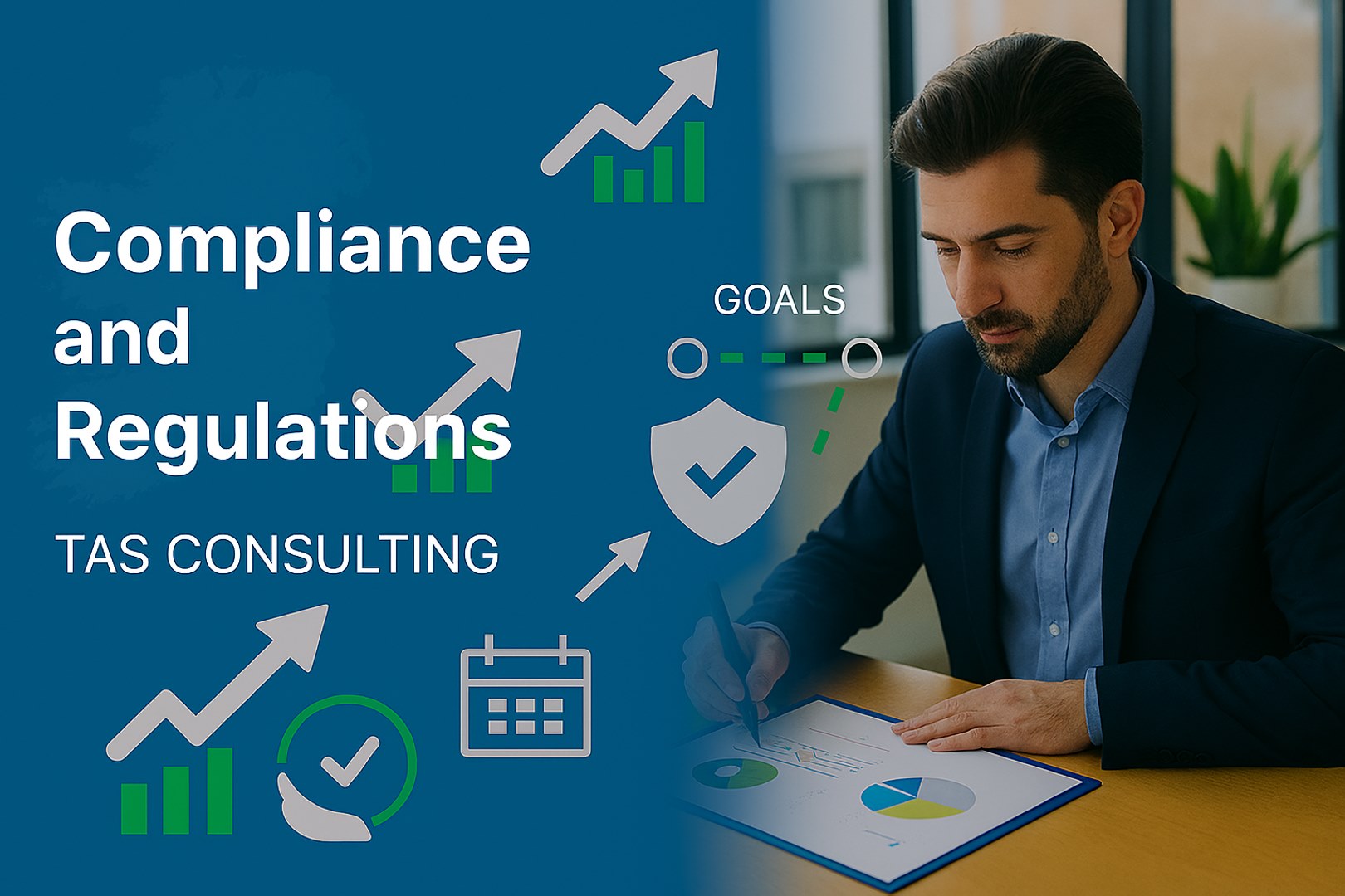 Compliance and Regulations