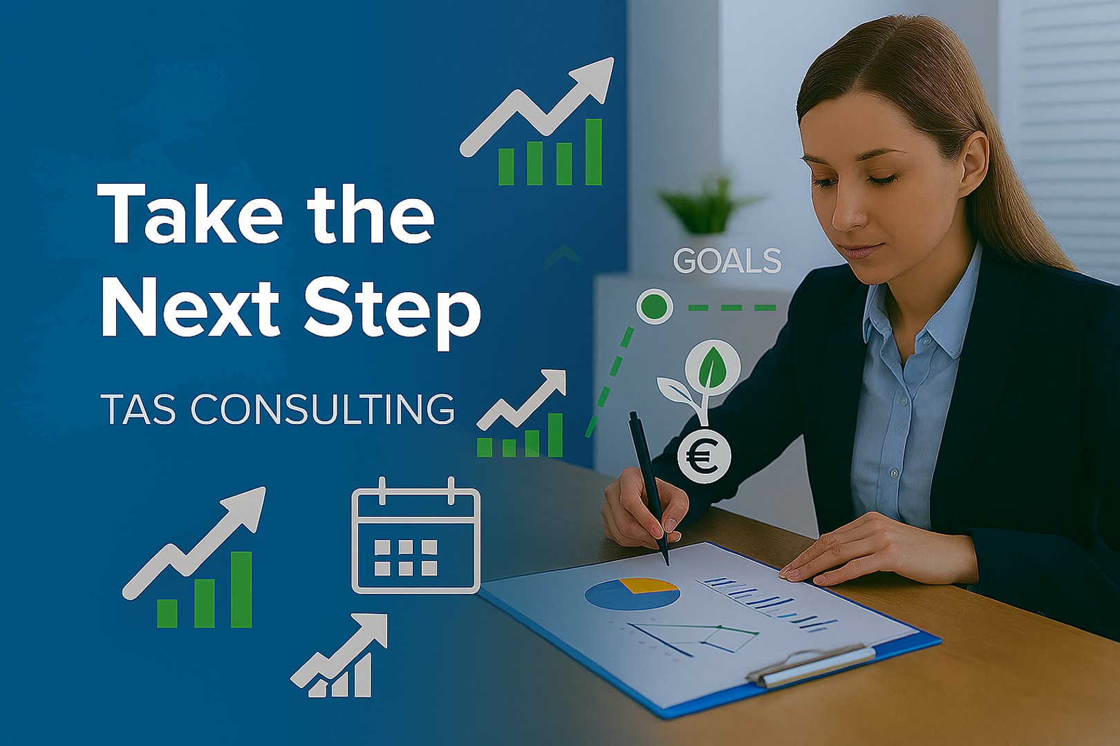 Take the Next Step