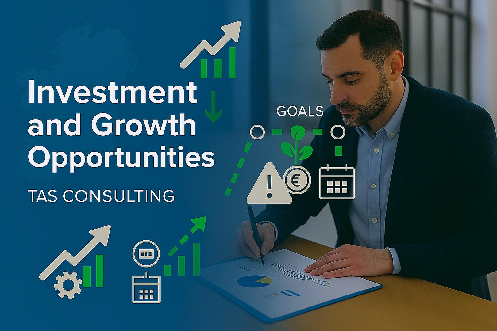 Investment and Growth Opportunities