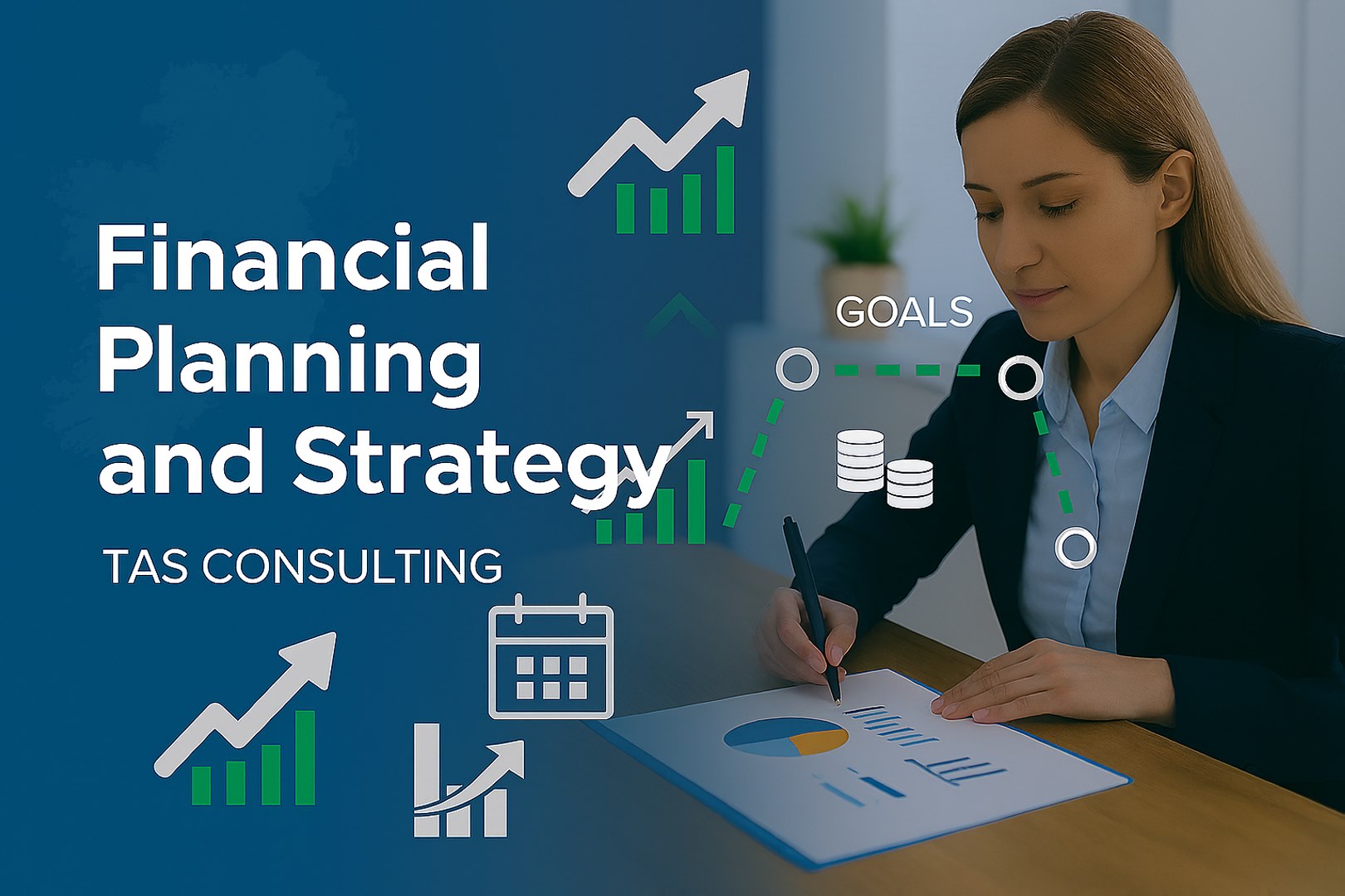 Financial Planning and Strategy