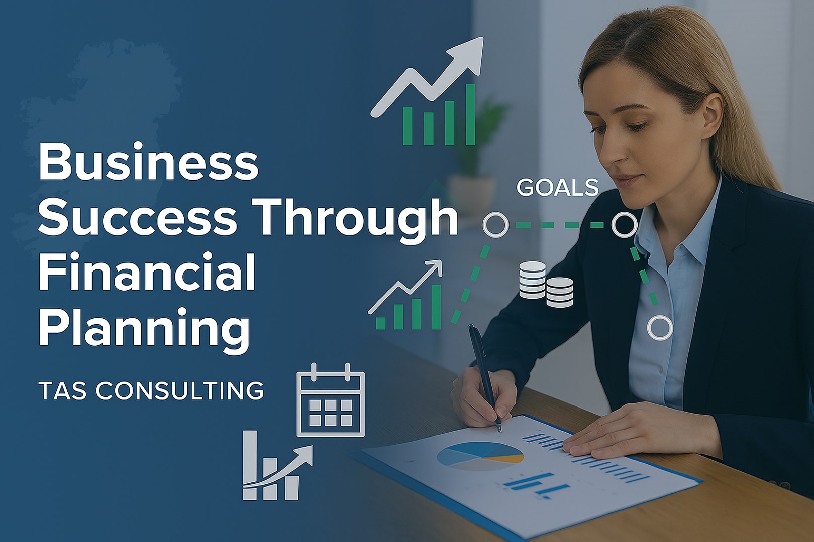 Business Success Through Financial Planning