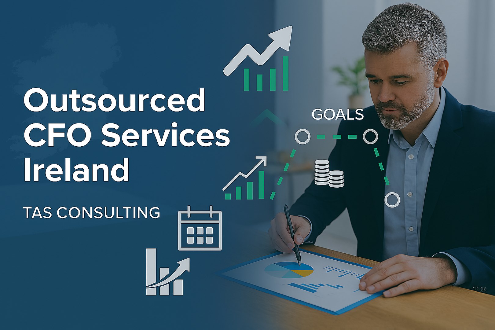 Outsourced CFO Services Ireland