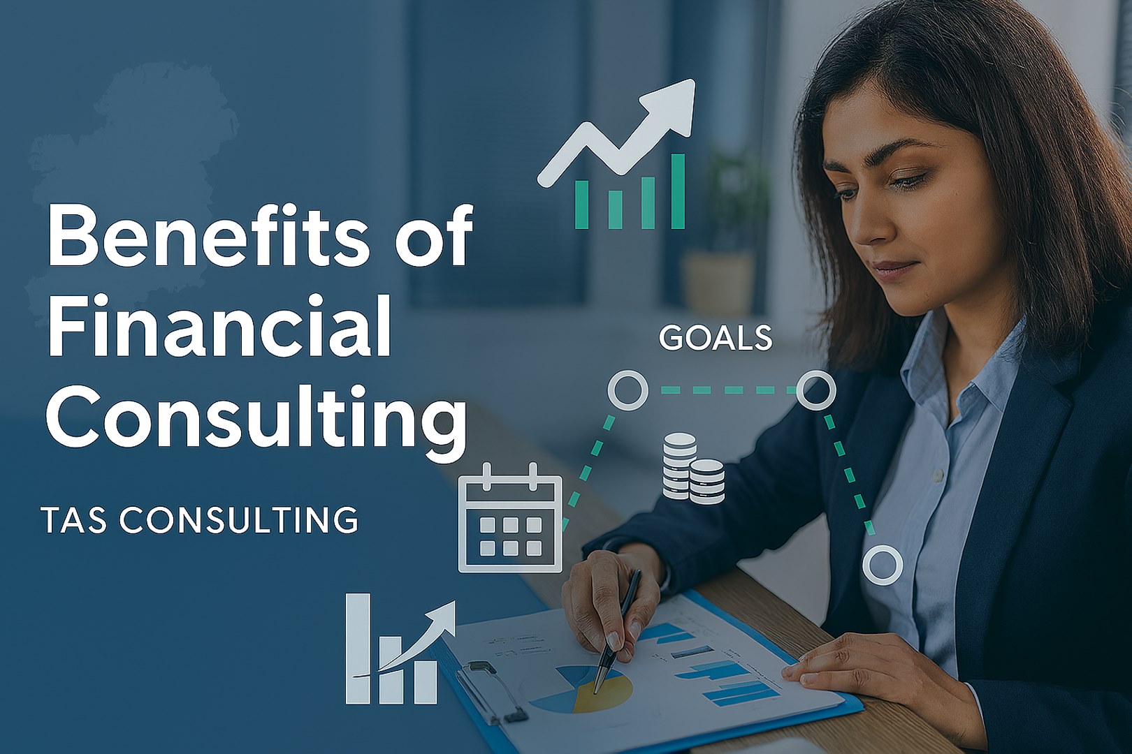 Benefits of Financial Consulting