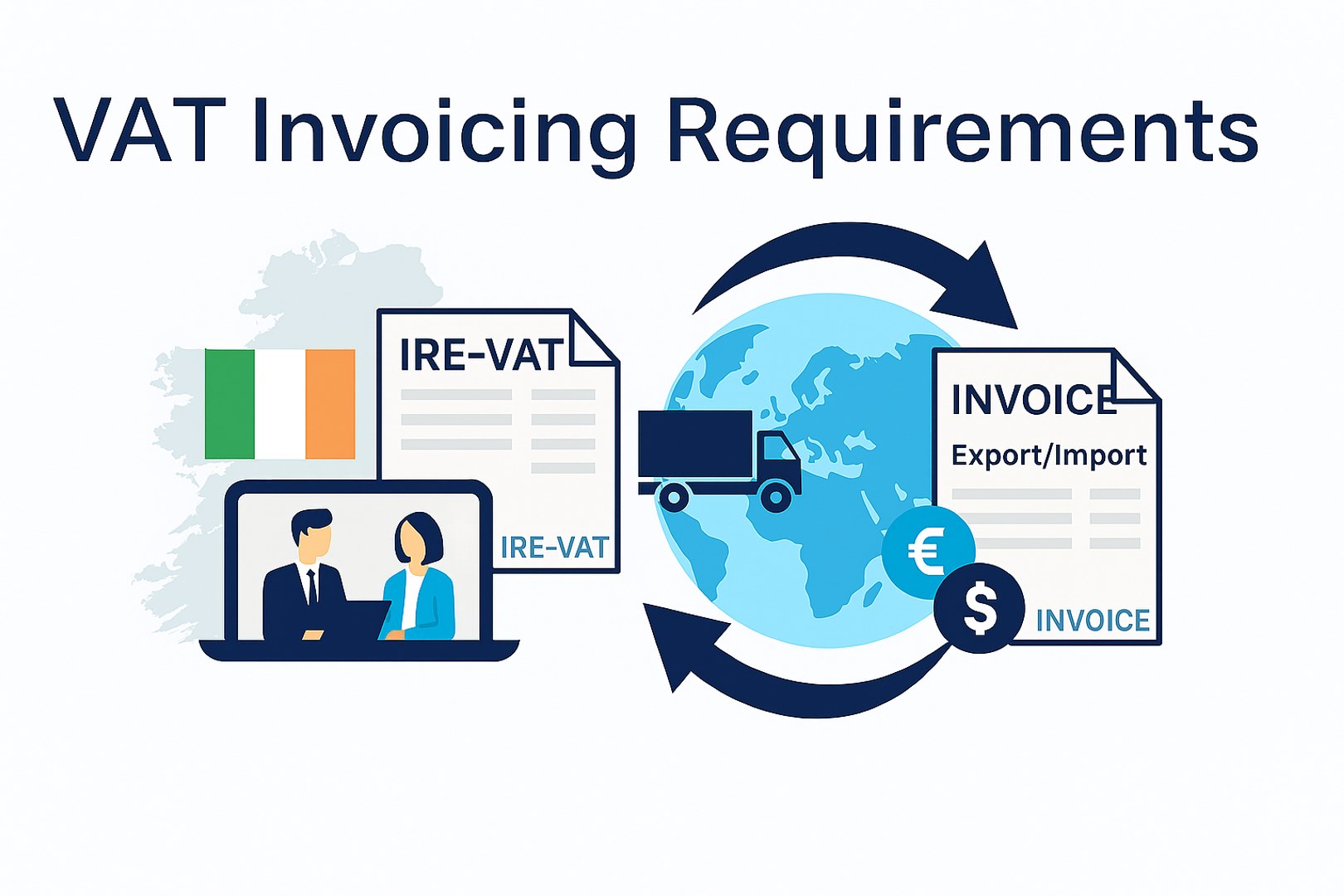 VAT Invoicing Requirements