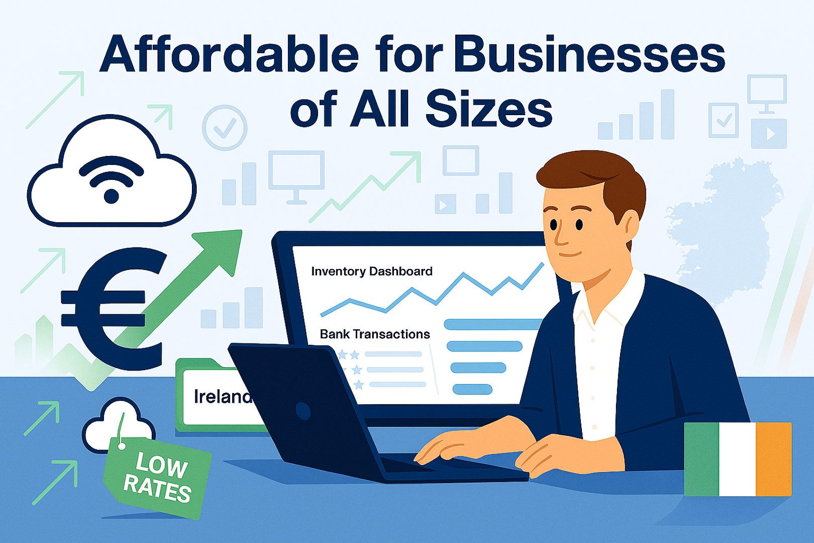 Affordable for Businesses of All Sizes