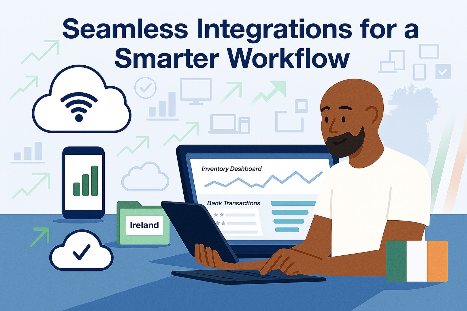 Seamless Integrations for a Smarter Workflow