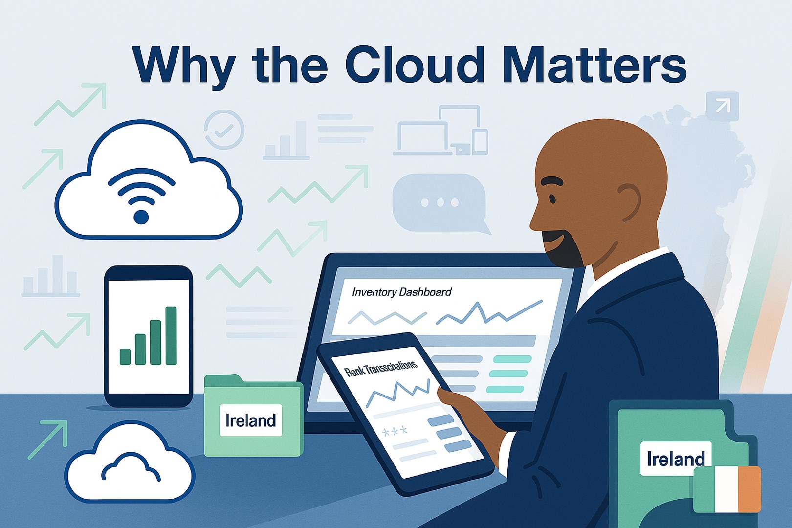 Why the Cloud Matters