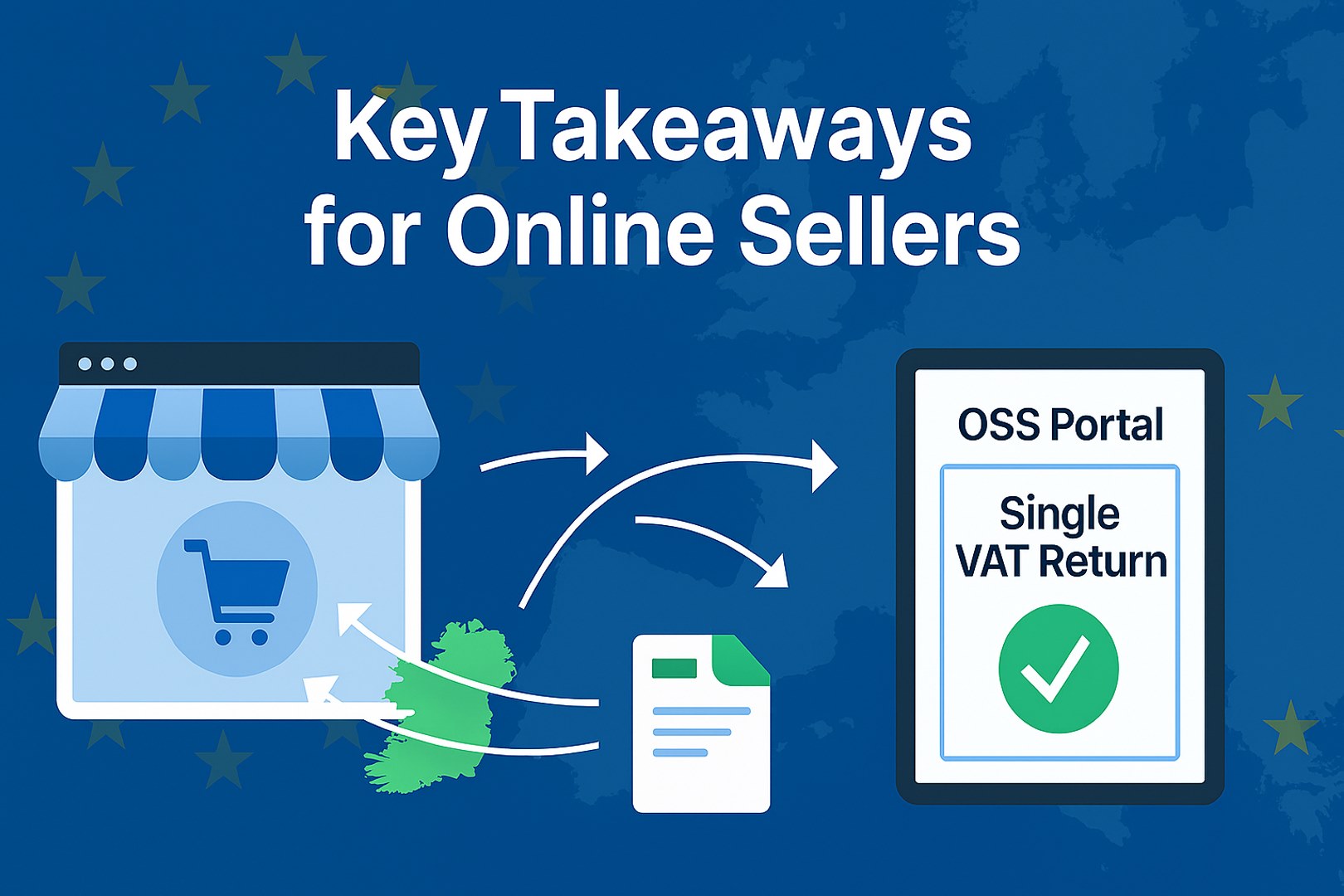 Key Takeaways for Online Sellers