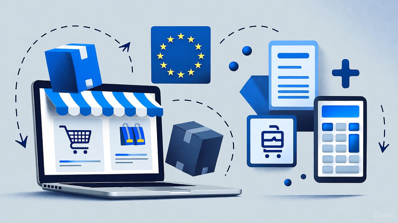 Is it necessary for me to hire an agent for One Stop Shop?