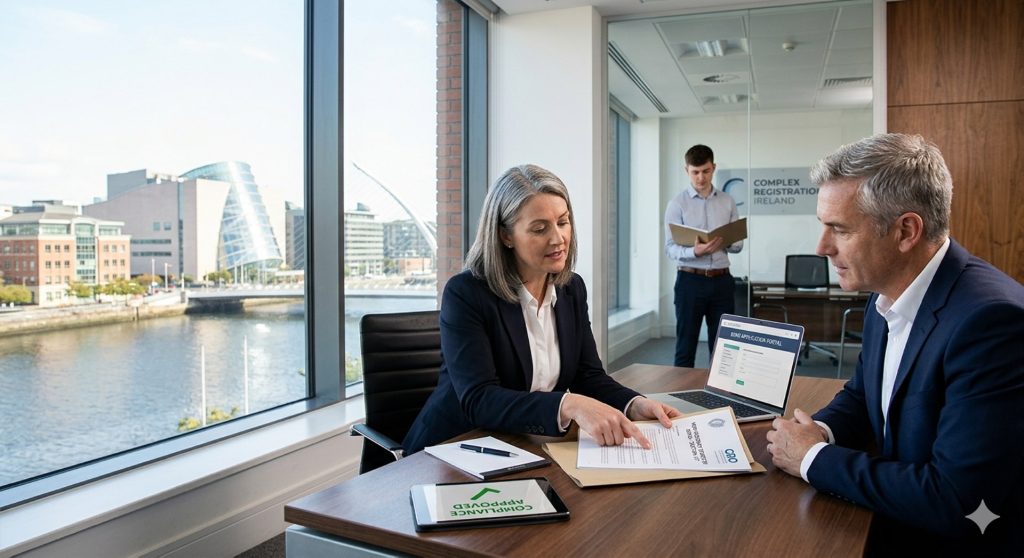 Bond vs Nominee EEA Director