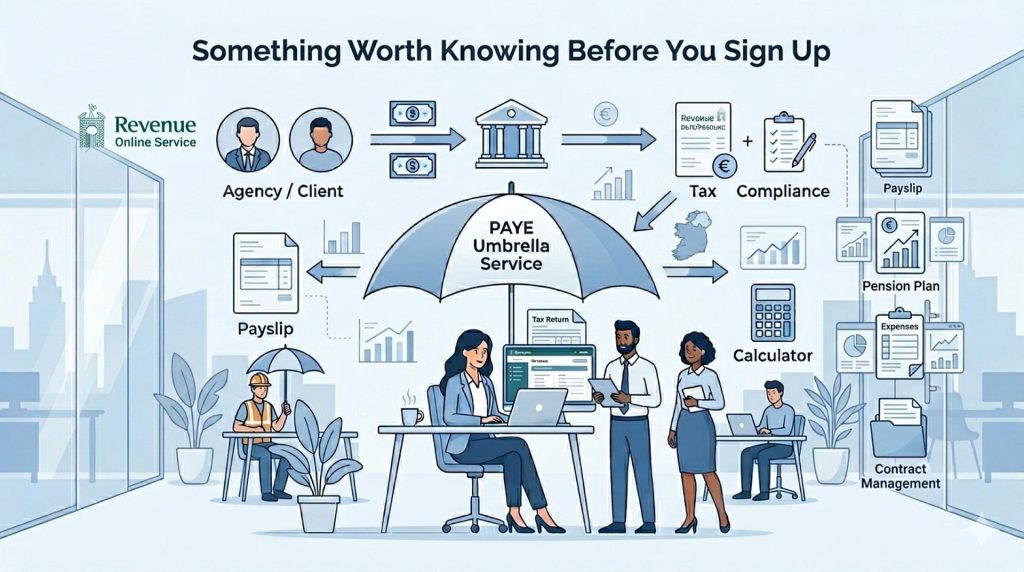 Something Worth Knowing Before You Sign Up