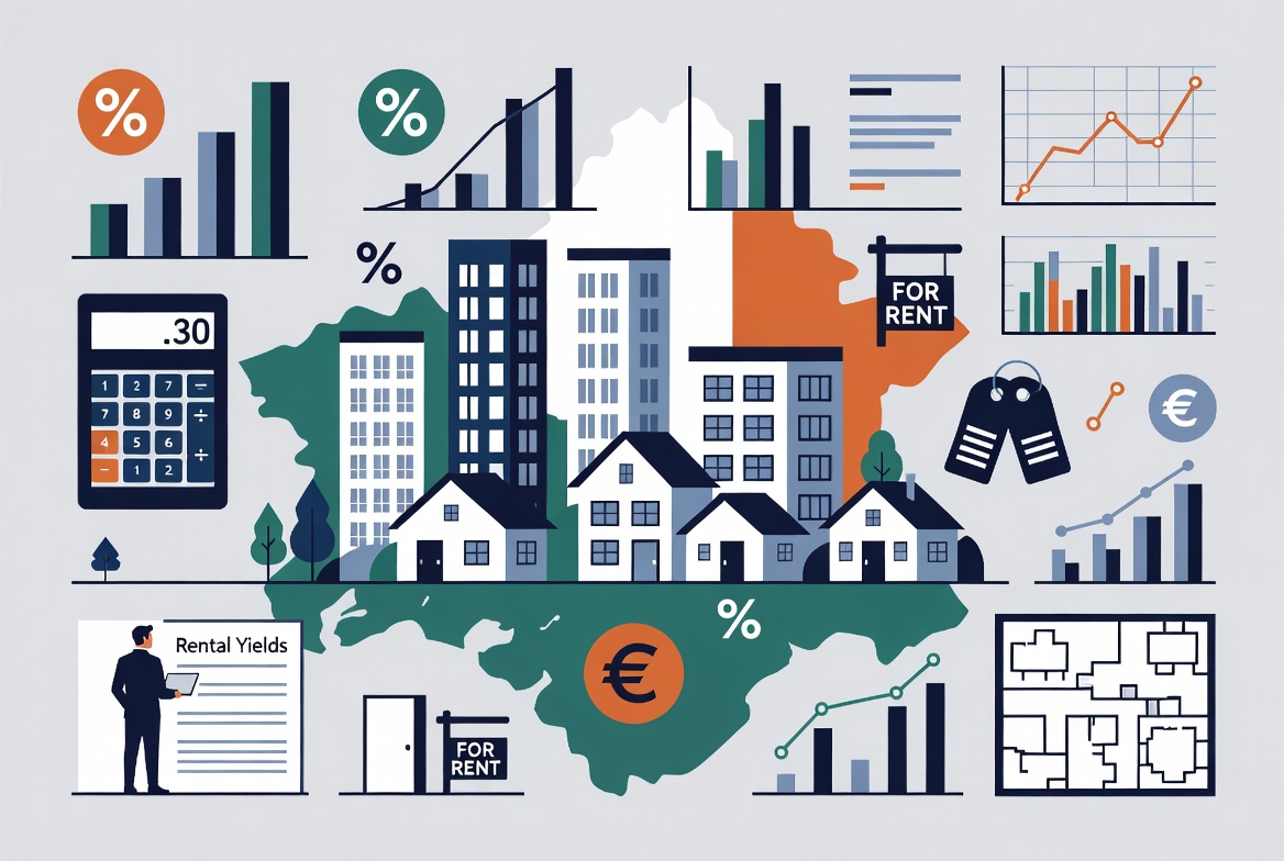 Northern Ireland vs Republic Claiming Across Borders