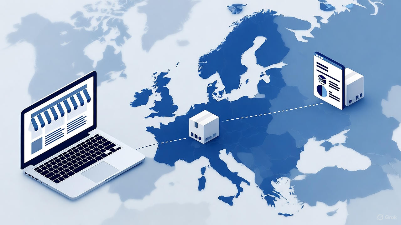 Key Differences VAT OSS vs IOSS