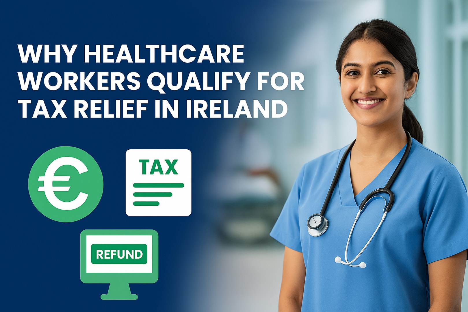 Tax Refunds for Healthcare Employees