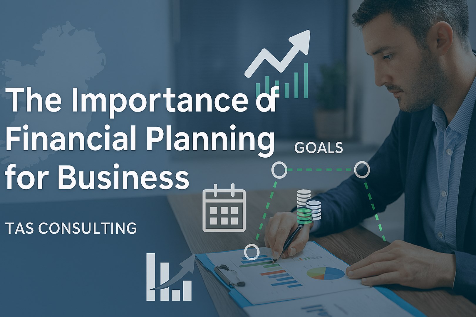 The Importance of Financial Consulting for Business Success