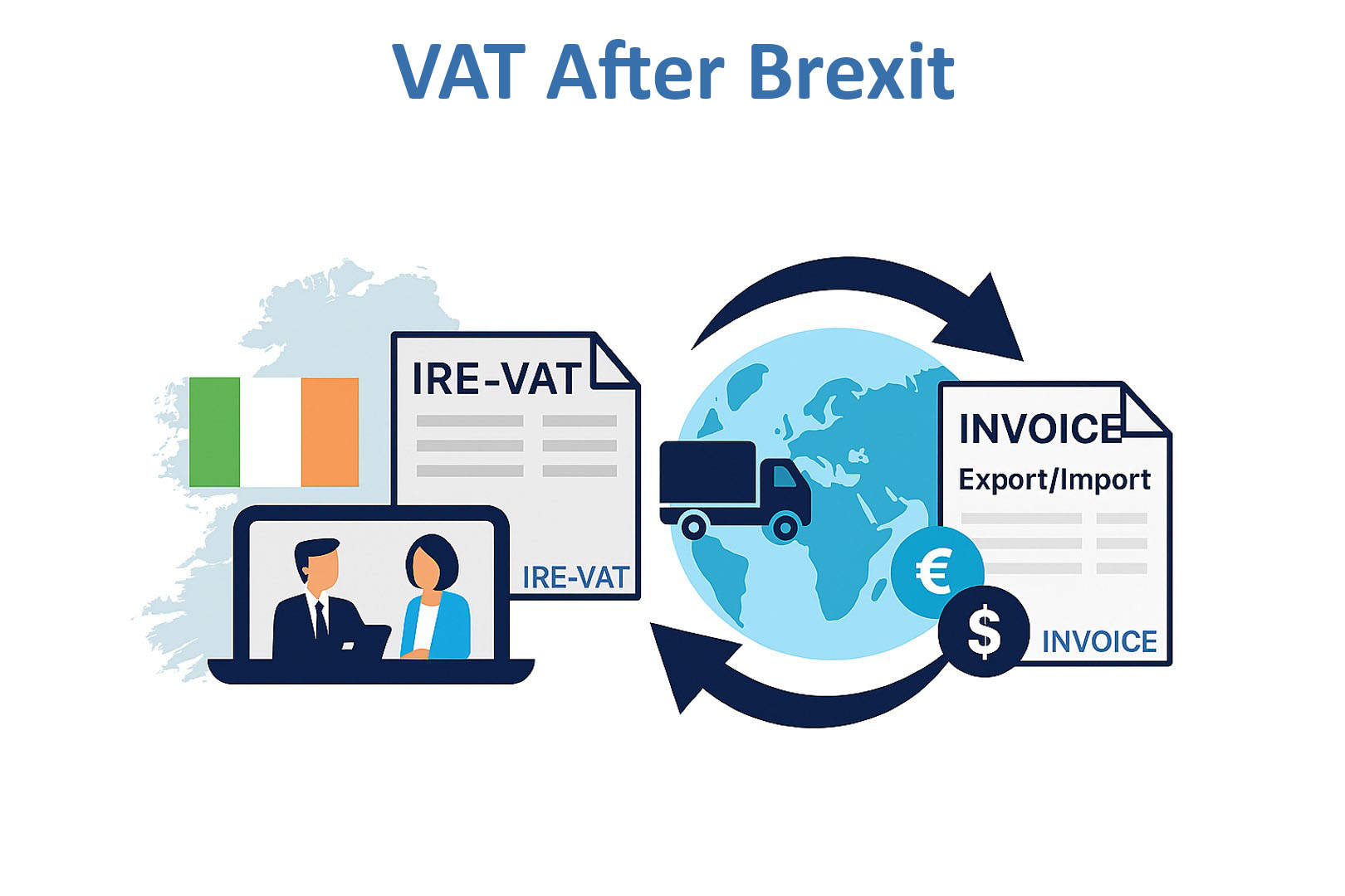 VAT After Brexit