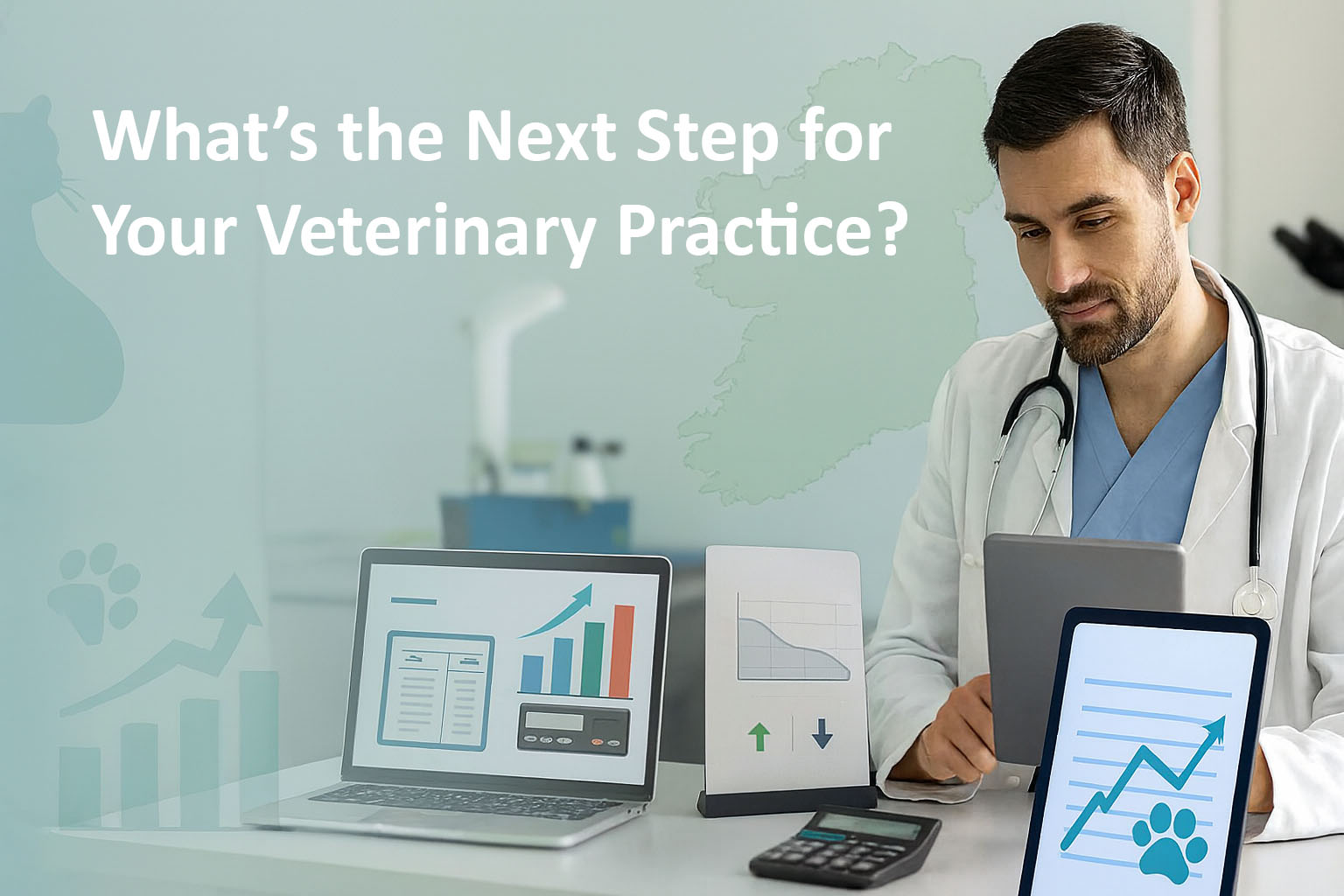 Accounting for Veterinary Practices