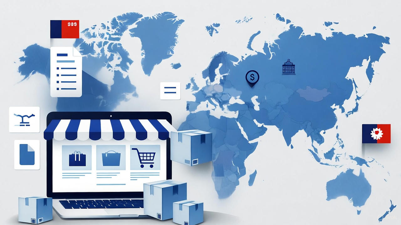 Why IOSS Matters for Online Businesses