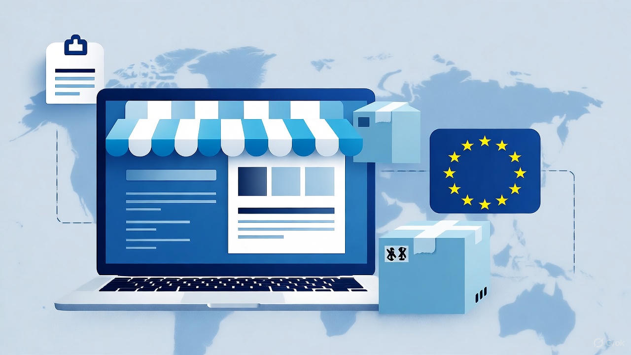 Why the Import One Stop Shop (IOSS) Simplifies VAT for Businesses