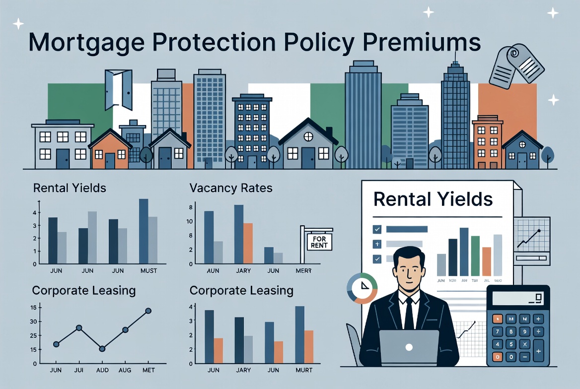 Mortgage Protection Policy Premiums