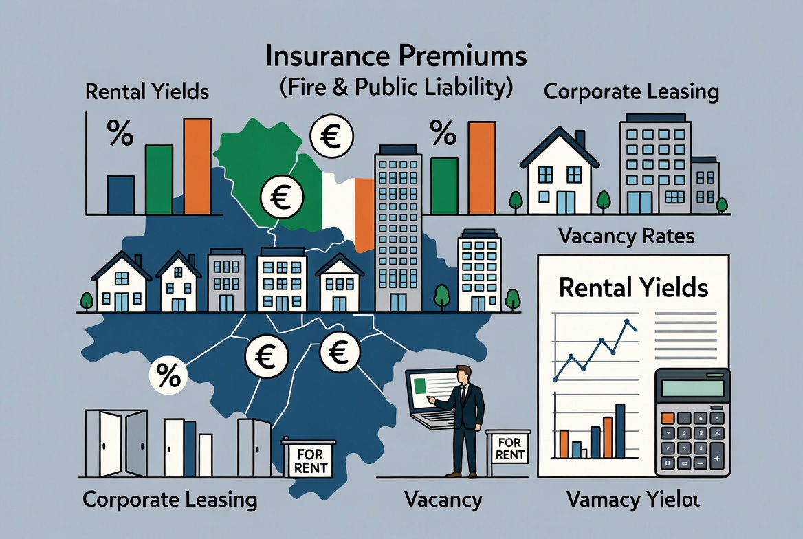 Insurance Premiums (Fire & Public Liability)