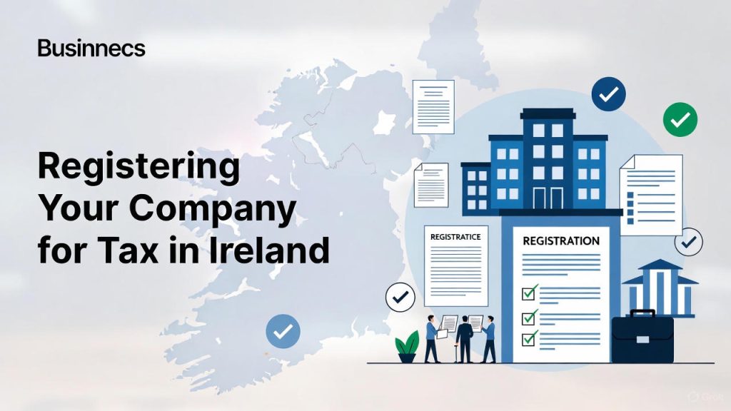 Set Up a Company in Ireland | Irish Company Formation Guide