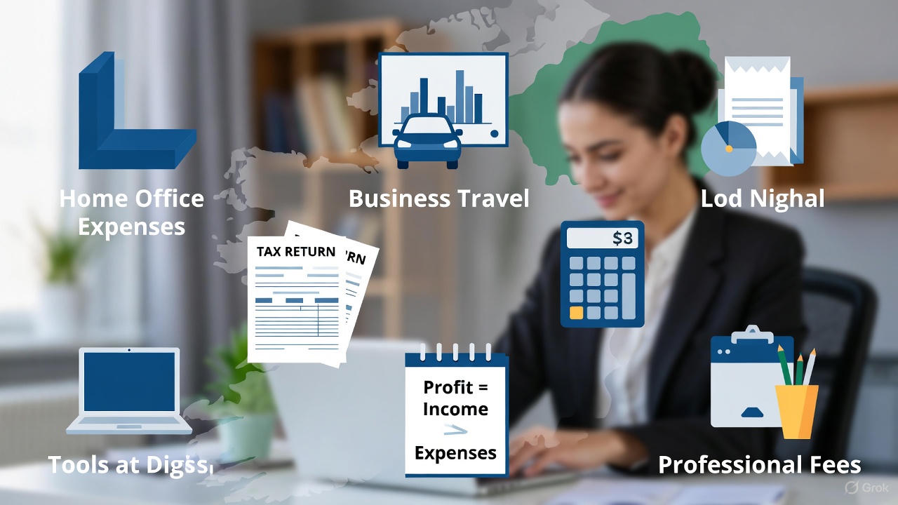 Why Understanding Allowable Expenses Matters