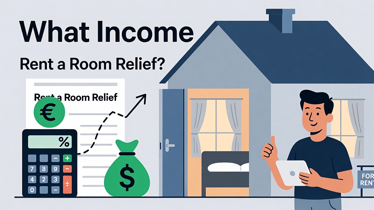 What Income Is Included in the Threshold?