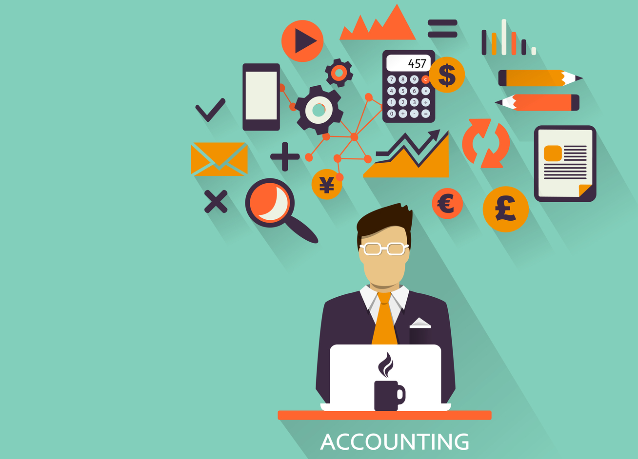 Accountants for Freelancers