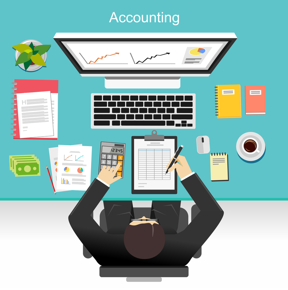 Accountants for Freelancers